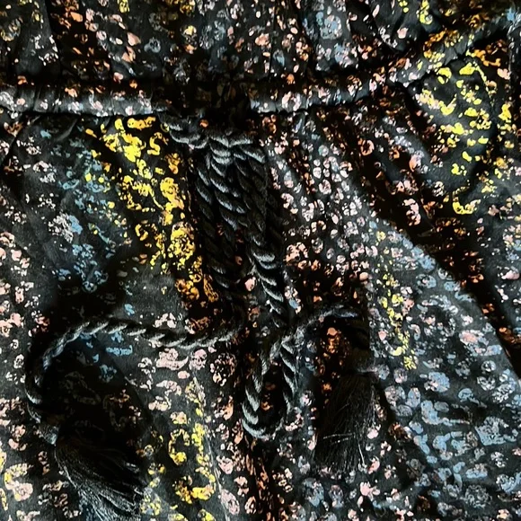 Torrid Challis Skater Dress 🌺🌺 - Picture 8 of 12